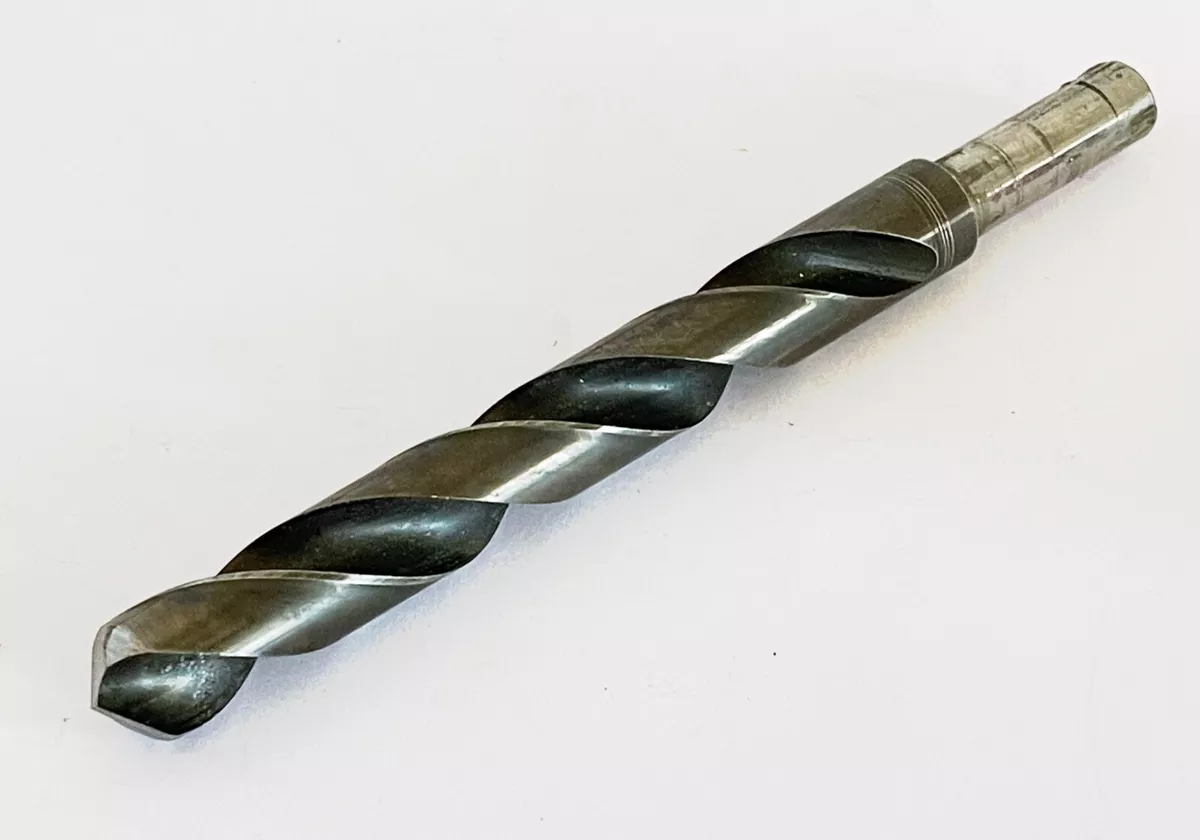 Ptd drill bits top