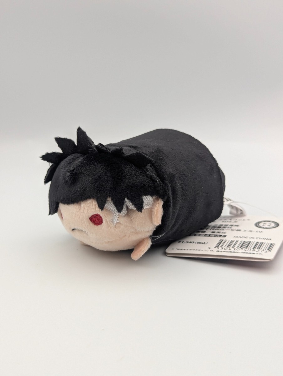 New Kagurabachi Chihiro Rokuhira Riding character mascot A4