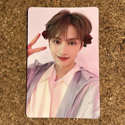 JUN SEVENTEEN ALWAYS YOURS JAPAN BEST ALBUM Official photo JUN SEVENTEEN ALWAYS YOURS JAPAN BEST ALBUM Official photo