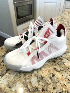 damian lillard 6 shoes