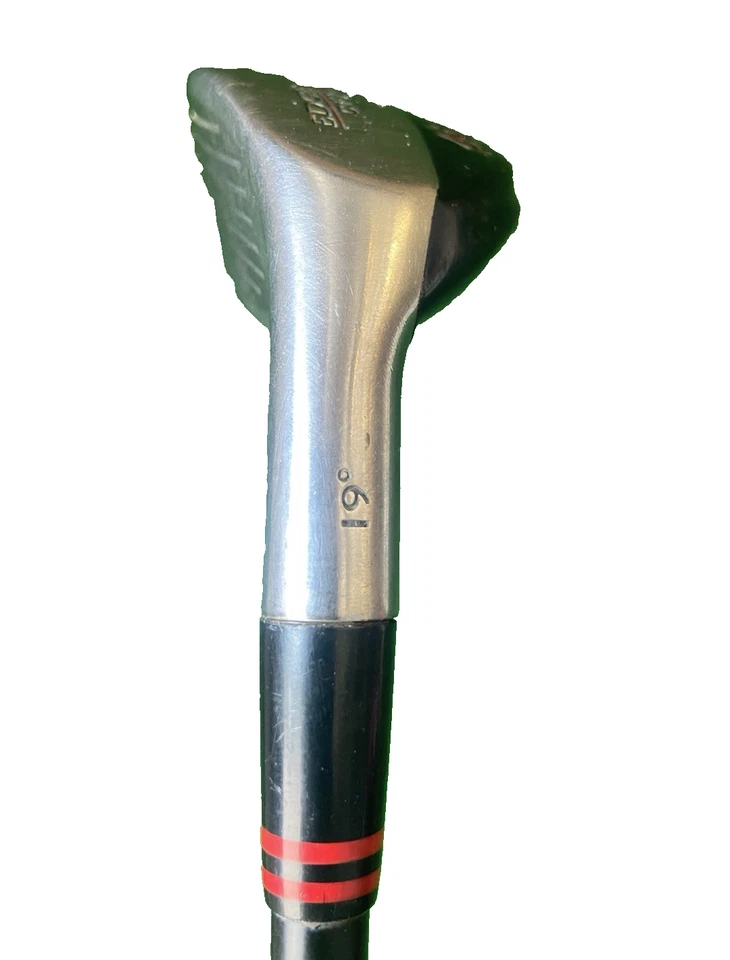 Ben Hogan Edge CFT 2 Hybrid 19* Men's LH Apex 3 Regular Graphite 41.25" New Grip - Image 3 of 4