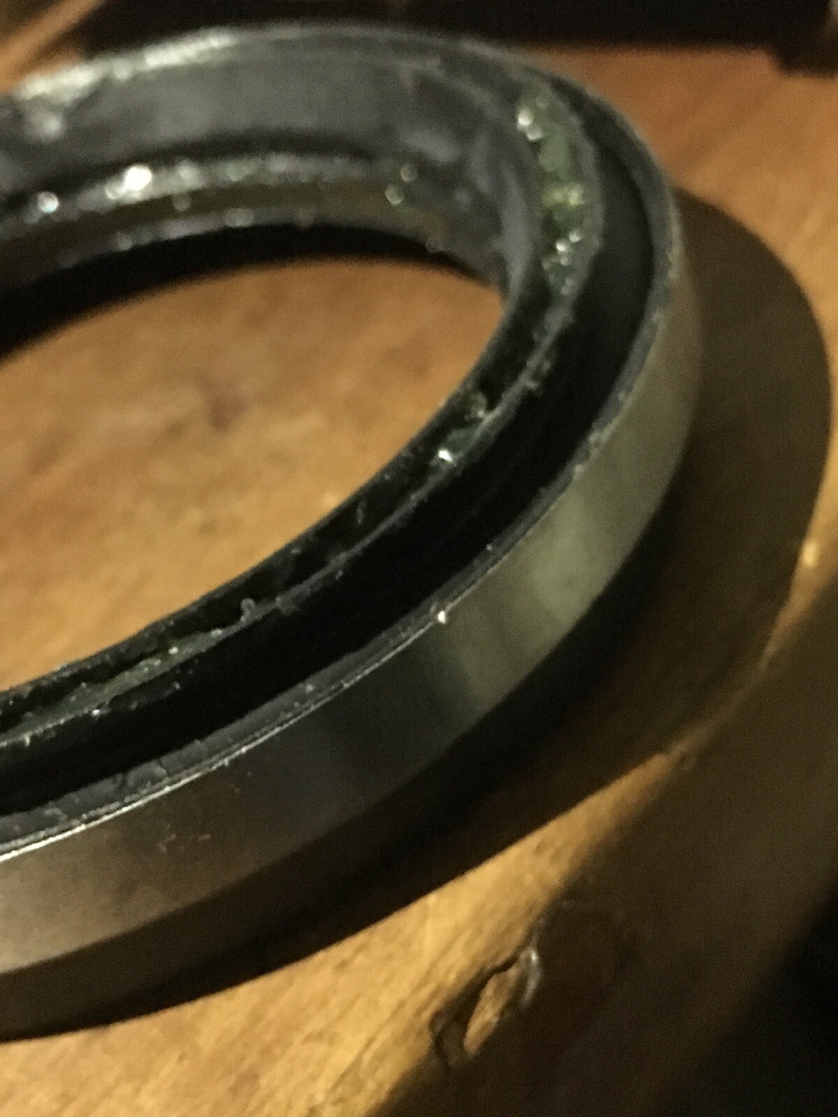 Nissan Patrol GQ GU 160 Y60 Y61 Front hub seal P/N 40227C8200 NOS NISSAN eBay