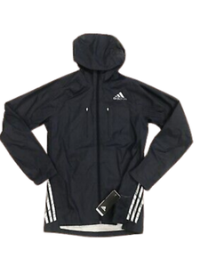 adidas rain jacket mens