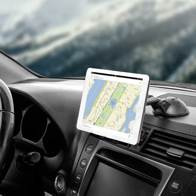 ARKON SM678 Car Dash / Windshield Sticky Suction Cup Mount for iPhone,Smartphone - Image 3 of 4