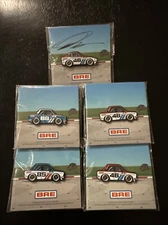 Leen Customs Bre Lot 