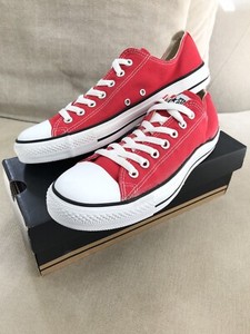 red chuck taylors mens