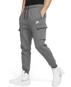 nike men's large tall sweatpants