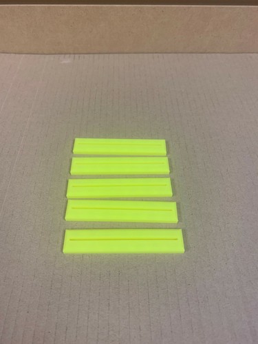 (5 Confezione) Supporto Display Carte Pokémon per Toploader Ultra Pro Regolari 3x4 - Foto 40 di 40