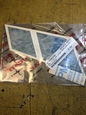 1 x Ducati 076985220 1000 Replica MHR S2 1985 Left Sticker