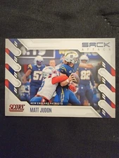 🔴 2022 Score Football Cards 🔴 RED PARALLELS 🔴 Pick Your Own 🔴 Base & Inserts