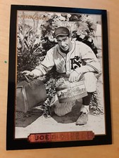 1993 Score Pinnacle Collector's Tin Joe DiMaggio #3 HOF, New York Yankees,OF(NM)