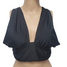 Women's Unbranded Bikini Top. Size Large. Excellent Condition Pre-owned.