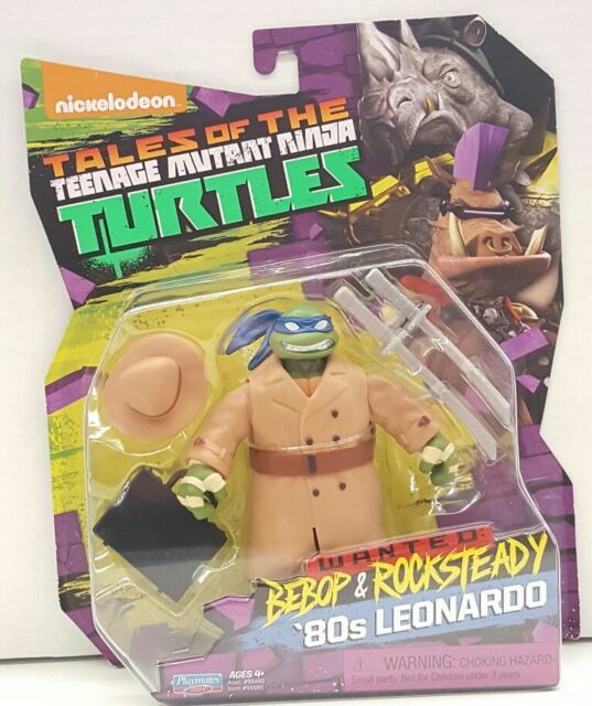 tmnt action figures 2017