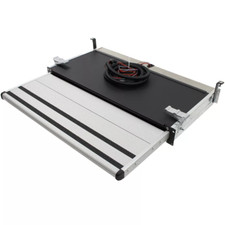 Gradino elettrico per Camper Van THULE Slide Out 12V G2 700 ALU Fiat Ducato