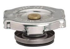 Engine Coolant Reservoir Cap for Explorer, E-150 Econoline+More 31527