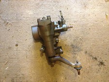 89 90 91 92 93 94 95 Toyota Truck 4runner Ifs Power Steering Box 4x4 Look