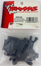 Traxxas 5536 Caster Blocks 25-degree L R / Steering Blocks 25-degree L R New