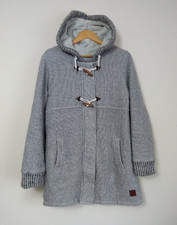 Rip Curl Women's Vamos  Cosy  Full Zip Long Fleece Size Large