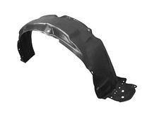 New Front Passenger Side Fender Liner For 201...