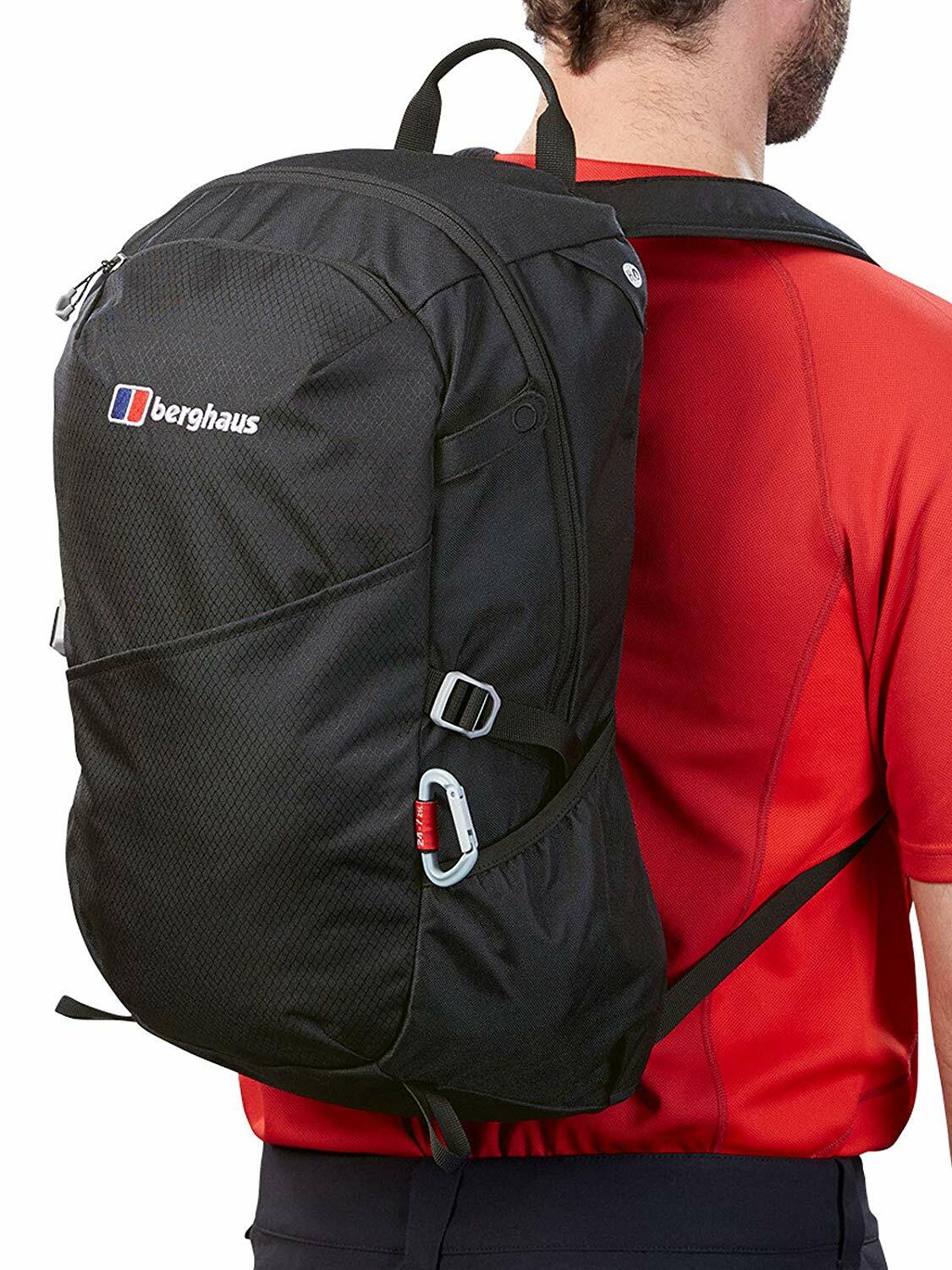 Berghaus
