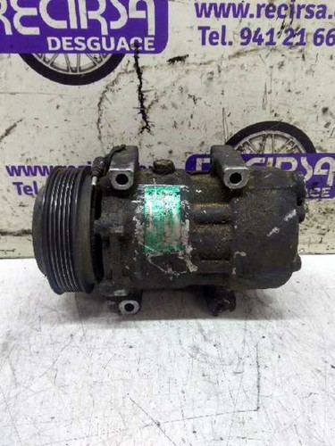 7700111289 klimakompressor 3870 für RENAULT LAGUNA (B56) 1.9 DCI RT 1998