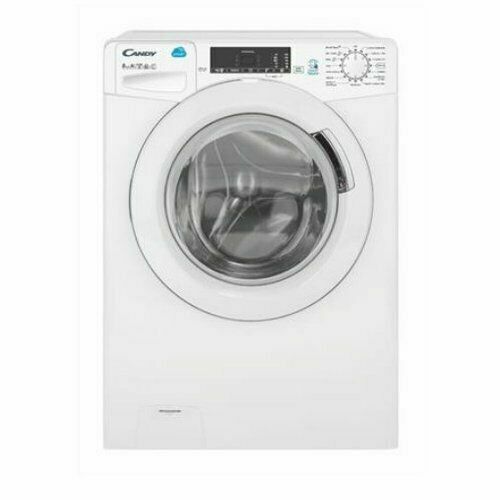 CRUSCOTTO PANNELLO TOUCH CON SENSORE LAVATRICE CANDY HOOVER ZEROWATT E - Foto 3