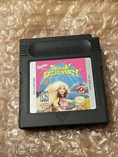 Barbie Ocean Discovery (Nintendo Game Boy Color, 1999) GBC Working