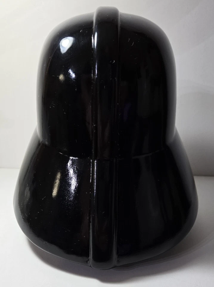 Star Wars Darth Vader Ceramic Bank F.A.B. 2014 Lucasfilm LTD - Image 4 of 4
