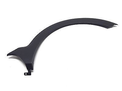 VW Volkswagen OEM Wheel Well-fender Flare Arch Molding Left  