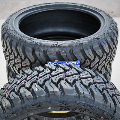 Accelera M/T-01 275/45R22 112P MT Mud Tire | 1200037316 | SL