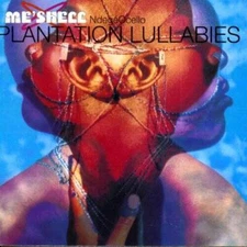 Plantation Lullabies - Audio CD By MESHELL NDEGEOCELLO - GOOD