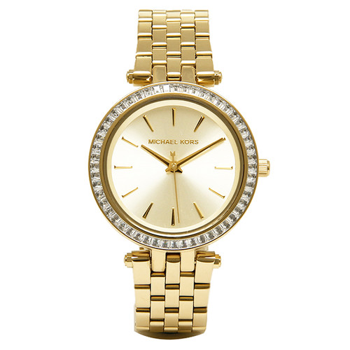 Michael Kors Mini Darci MK3365 Wrist 