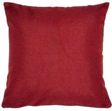 Cuscini arredo,salotto, divano imbottito sfoderabile 45x45 cm FLY vari colori