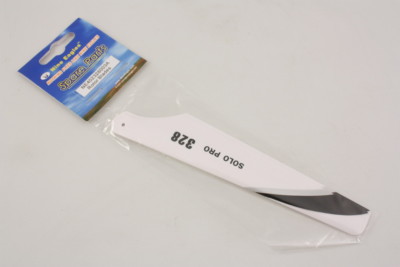 Nine Eagles 402328003A Main Rotor Blade Rotor Blades Model Making