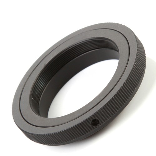 T2 T Lens Mount Adapter to NIKON D100 D7200 D7100 D7000 D3100 D90 D80