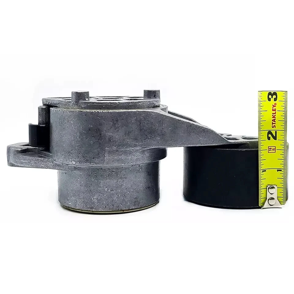 ZTech Belt Tensioner 22674901 85023371 for Volvo VNL D13 Engine Genuine OEM - Image 3 of 4