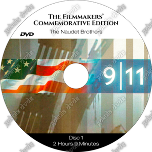 9/11 - The Filmmakers’ Commemorative Edition (2002) [2 DVDs - 3h] | eBay
