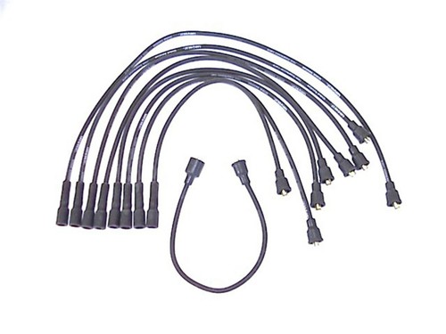 PRESTOLITE 148015 SPARK PLUG WIRE SET 1980 ROVER 3500 - Picture 1 of 1