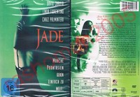 Dvd Jade (1995) David Caruso Linda Fiorentino William Friedkin Joe Eszterhas Neu