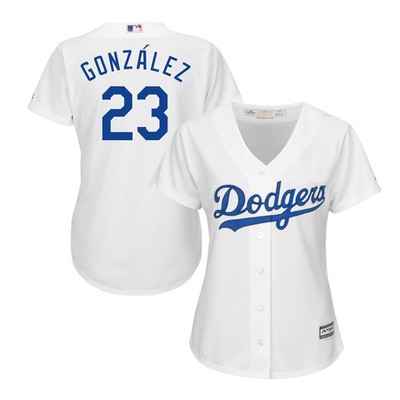 adrian gonzalez dodgers jersey
