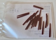 Märklin Trix E426110 Rungen Steckrungen (20 Stück), Spur H0, NEU OVP, 426110