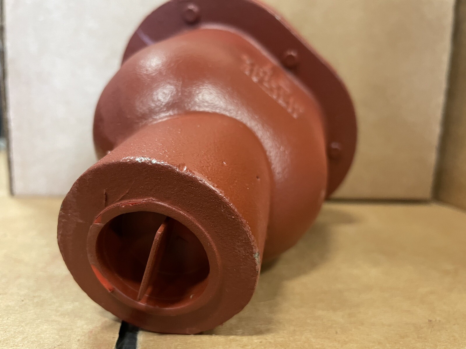 CRISPIN M10 Midget Air Release Valve 3/4" NPT 1/16" Orifice 20