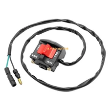 Control Switch Start Kill Stop Button for Honda TRX90 2x4 Sportrax 90 1993-2005