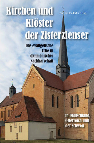 Thumbnail - Kirchen Und Klöster Der Zisterzienser In Deutschland, Österreich Und