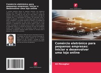 Ali Movaghar | ComéRcio EletróNico Para Pequenas Empresas: Iniciar E...