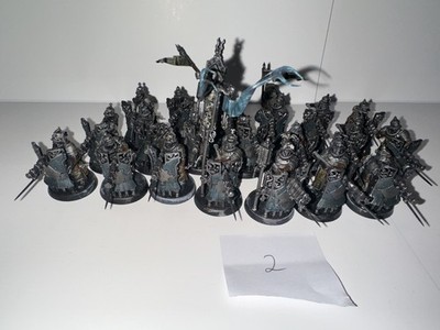 20x Freeguild Fusiliers Cities Of Sigmar CoS Age of Sigmar AoS Tabletop 2