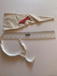 Boy Scouts patrol pennant