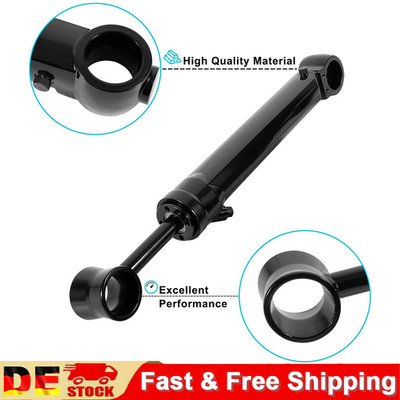 Trim Tilt Ram Cylinder Starboard 98704A26, 18-2425 For Mercruiser Bravo 1 2 3