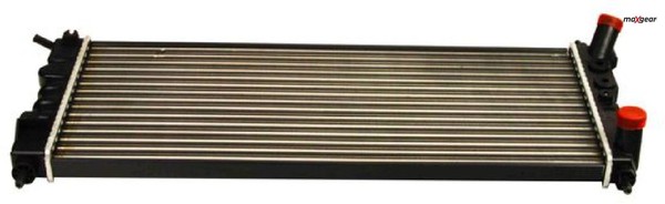 Maxgear AC249212 KüHler FüR MotorküHlung MotorküHler AutoküHler-image