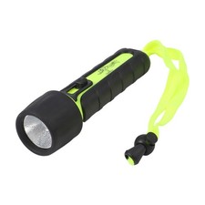 Waterproof 8000LM LED Scuba Diving Flashlight Underwater for torch Lights/Lamps